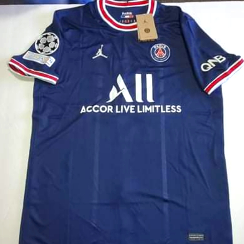 *NEW* Lionel Messi #30 PSG